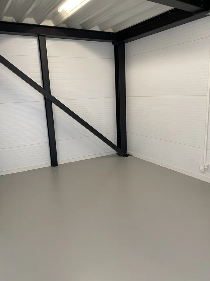 Lager-, Büro- ,Gewerbe- und Hobbyraum