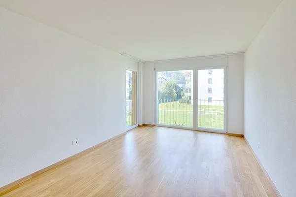 Ruhig und doch zentral!