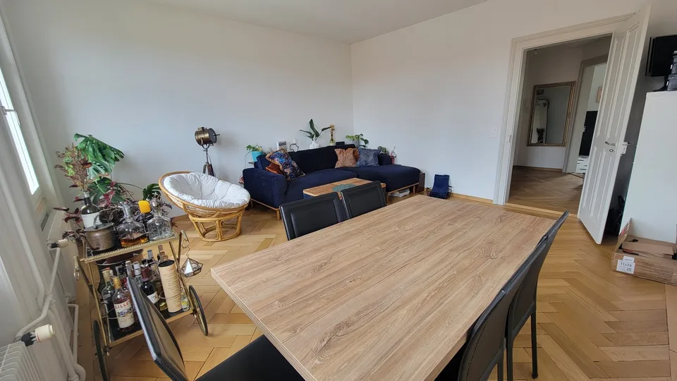 Bijoux im wunderschönen Beaumont Quartier