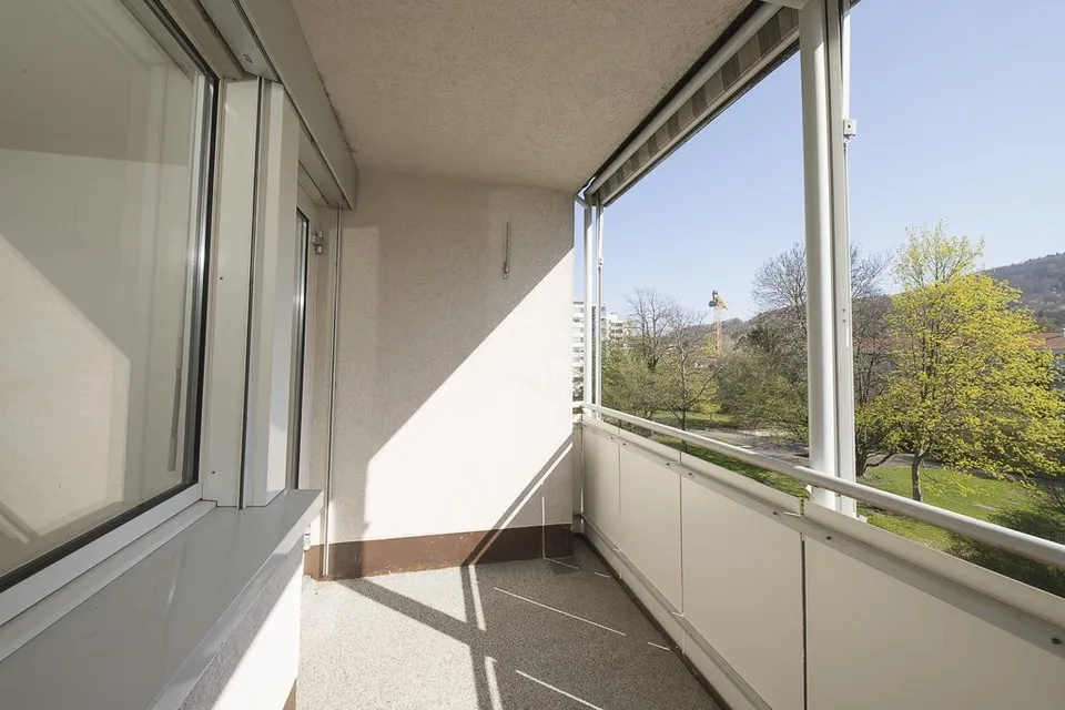 Wohnen an ruhiger Lage in Arlesheim