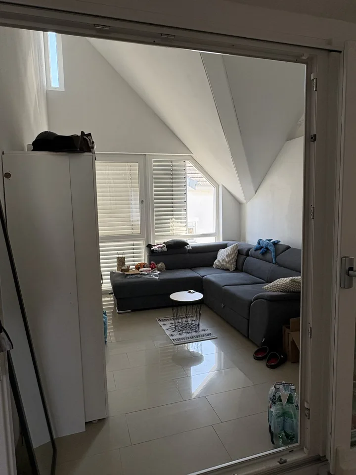 Wuhrweg 21, 4450 Sissach - CHF 1’680 inkl. NK pro Monat