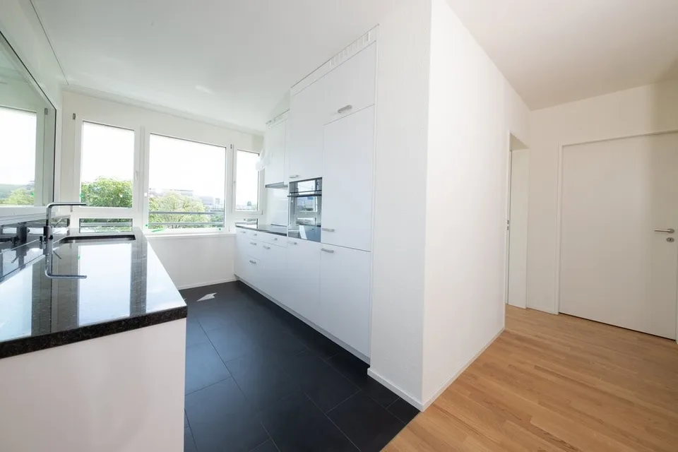 Moderne und helle 2.5 Zimmer im Lehenmatt-Quartier