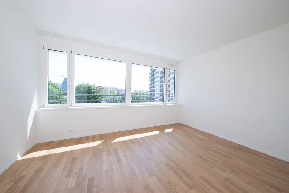Moderne und helle 2.5 Zimmer im Lehenmatt-Quartier – photo 7 sur 9