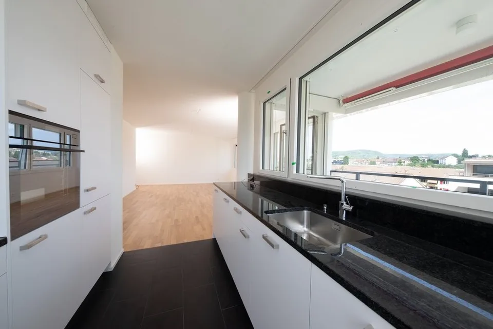 Moderne und helle 2.5 Zimmer im Lehenmatt-Quartier