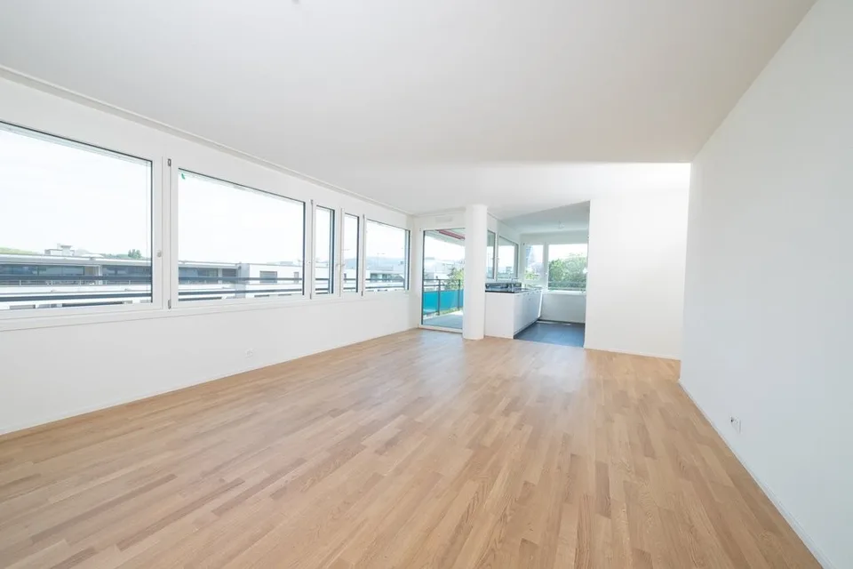Moderne und helle 2.5 Zimmer im Lehenmatt-Quartier – photo 6 sur 9