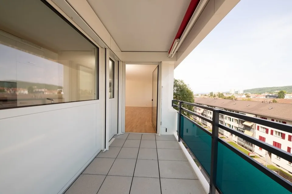 Moderne und helle 2.5 Zimmer im Lehenmatt-Quartier – photo 8 sur 9
