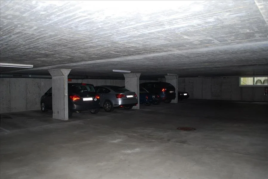 Einstellplatz zu vermieten!