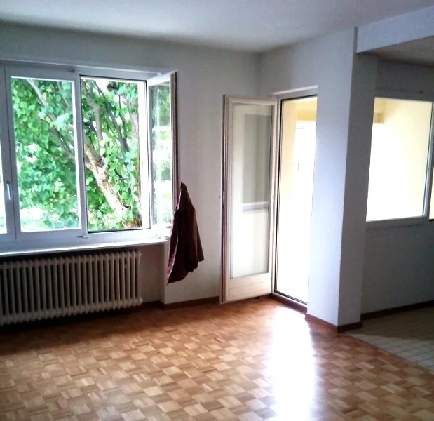 Wohnung zu vermieten an schöner Lage beim   Steinhölzli im Liebefeldquartier