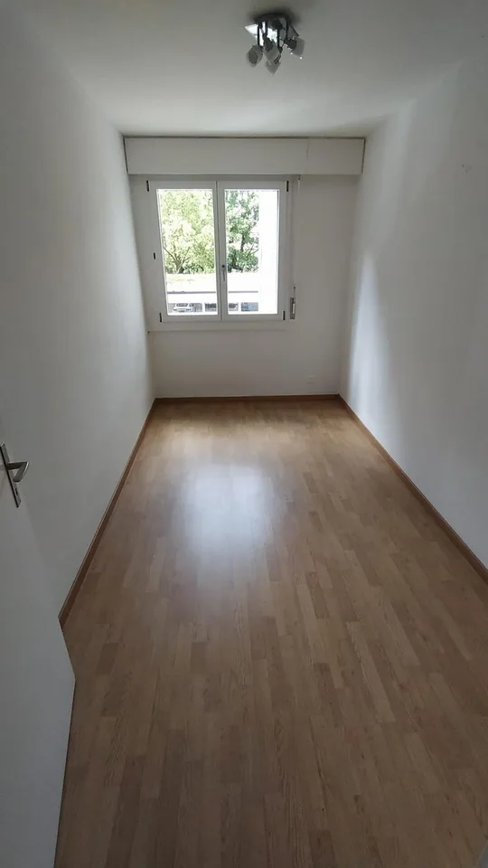 WG-Zimmer frei