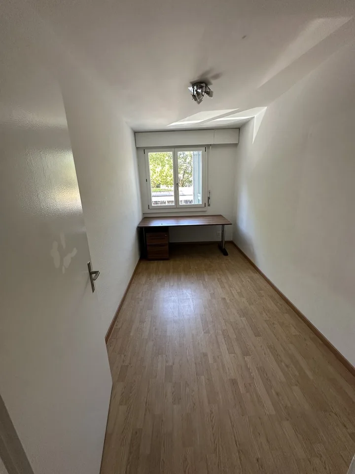 WG-Zimmer frei