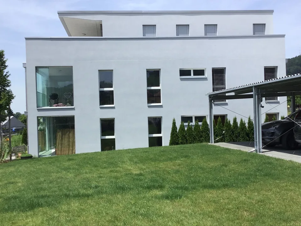 Vorankündigung