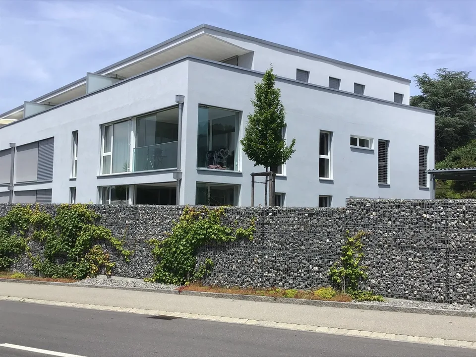 Vorankündigung