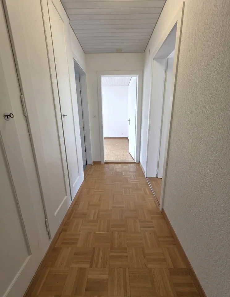 Mitbewohnerin für 2er-WG gesucht 🏡