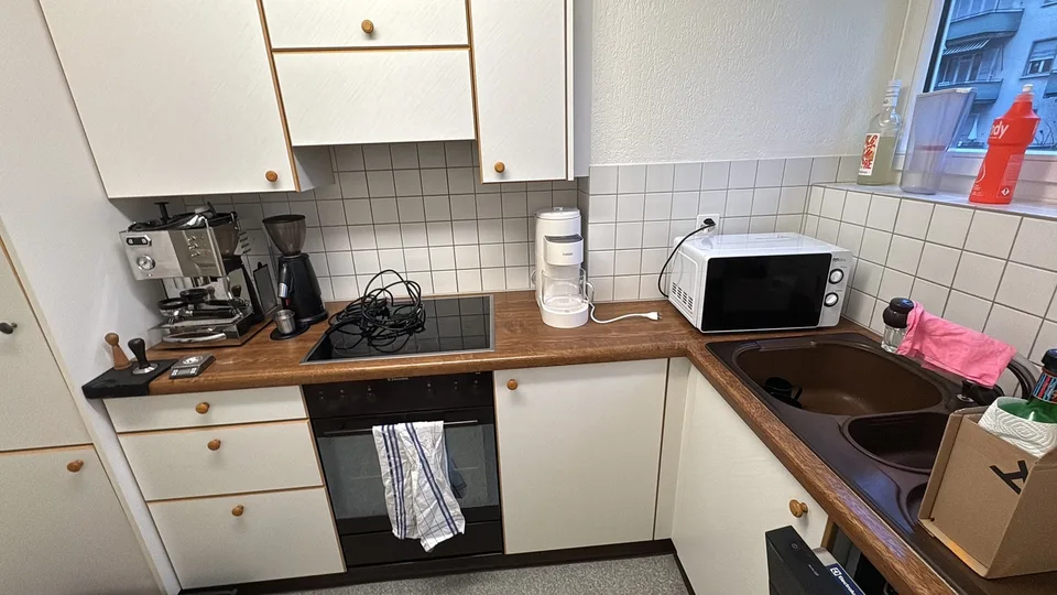 Mitbewohnerin für 2er-WG gesucht 🏡