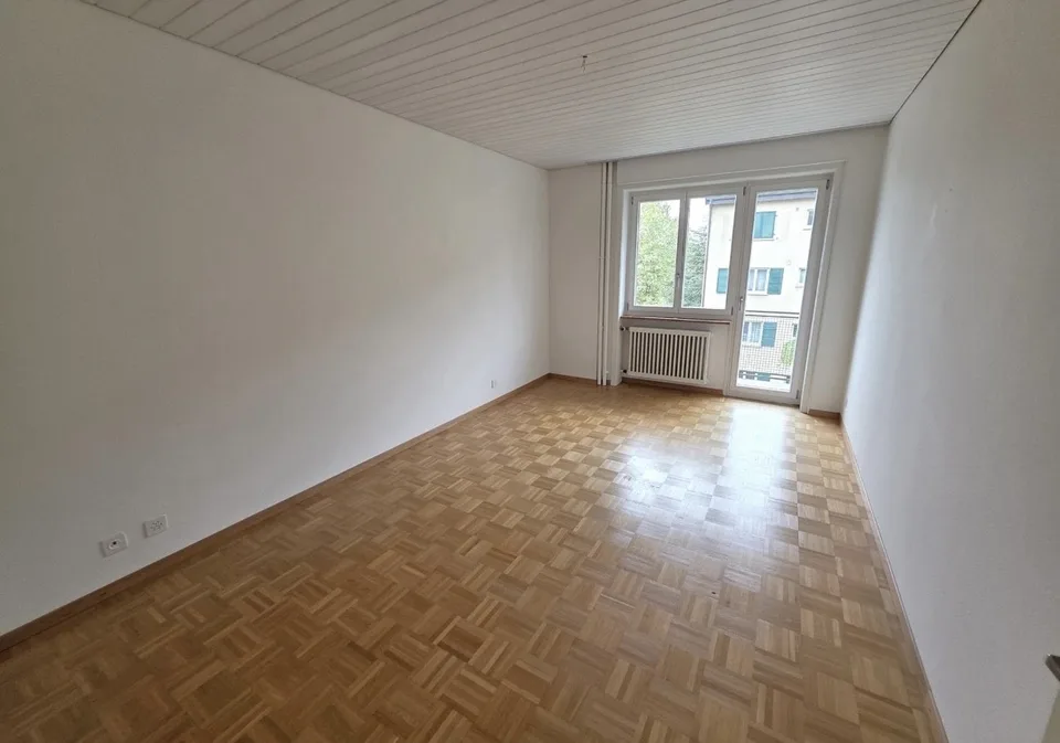 Mitbewohnerin für 2er-WG gesucht 🏡