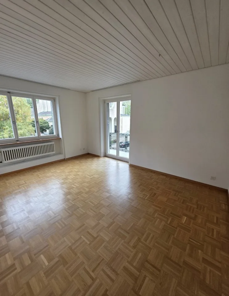 Mitbewohnerin für 2er-WG gesucht 🏡