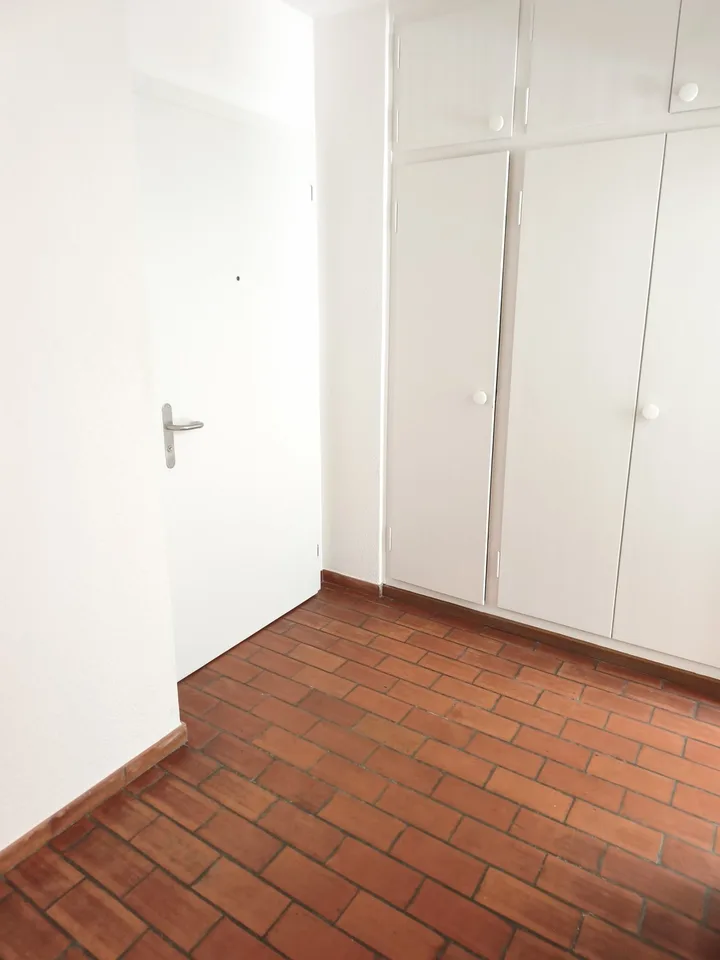1-Zi.-Wohnung Bern  Nachmieter/in gesucht ab 1. September