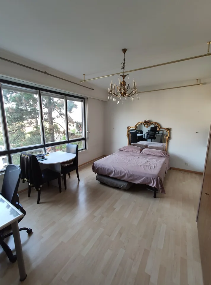 Appartamento 1.5 con piscina e vicino la stazione di Lugano