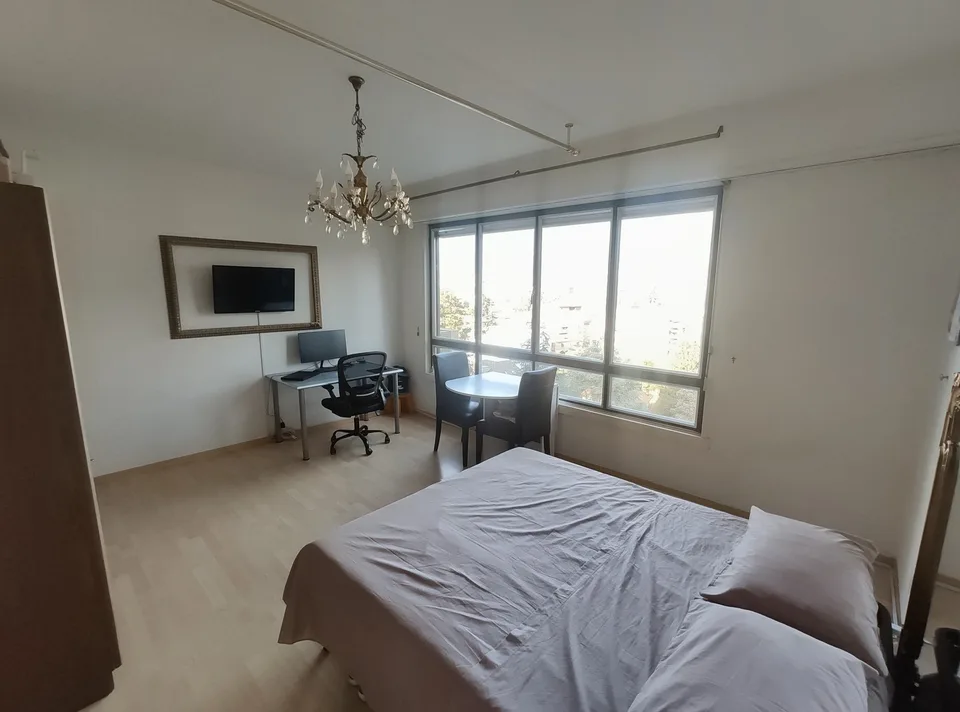 Appartamento 1.5 con piscina e vicino la stazione di Lugano