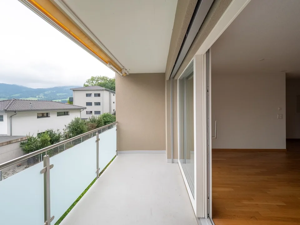 Logement de 2.5 pièces à la Tour-de-Trême !