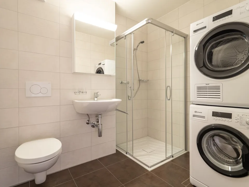 Logement de 2.5 pièces à la Tour-de-Trême !