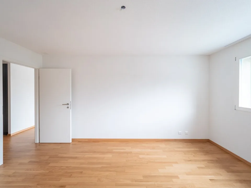 Logement de 2.5 pièces à la Tour-de-Trême !