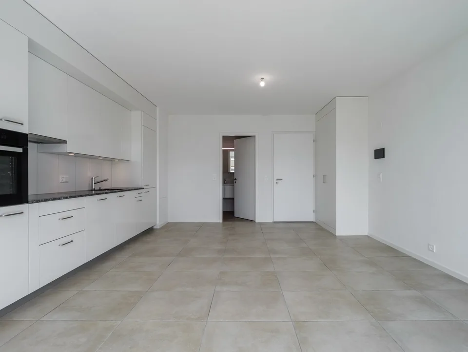Allée Charles Edouard Guillaume 7, 1723 Marly - CHF 1’025 inkl. NK pro Monat