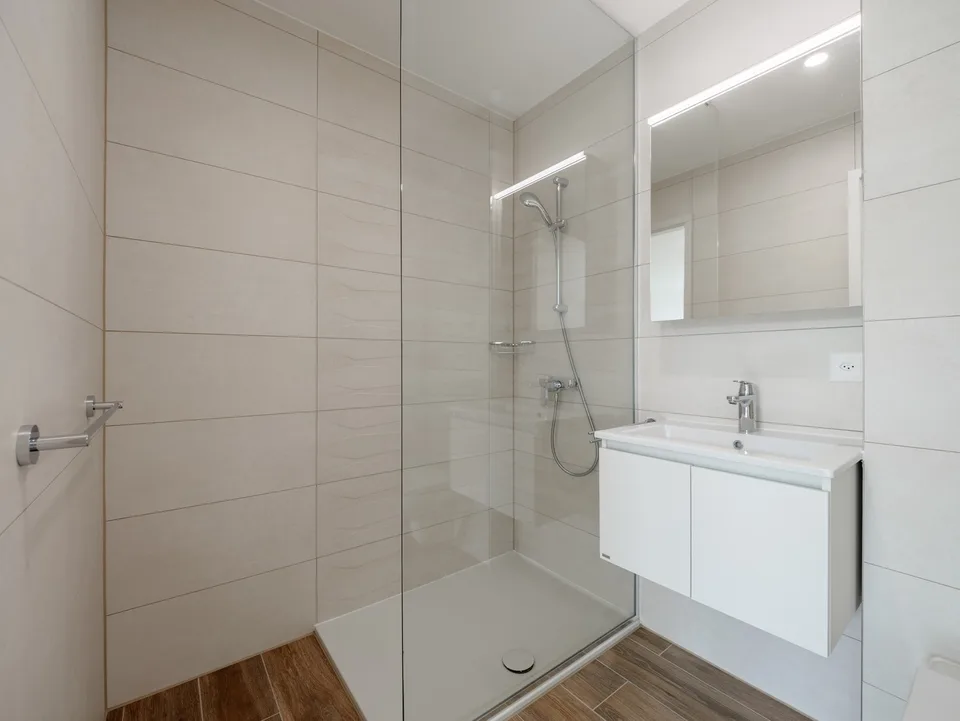 Allée Charles Edouard Guillaume 7, 1723 Marly - CHF 1’025 inkl. NK pro Monat