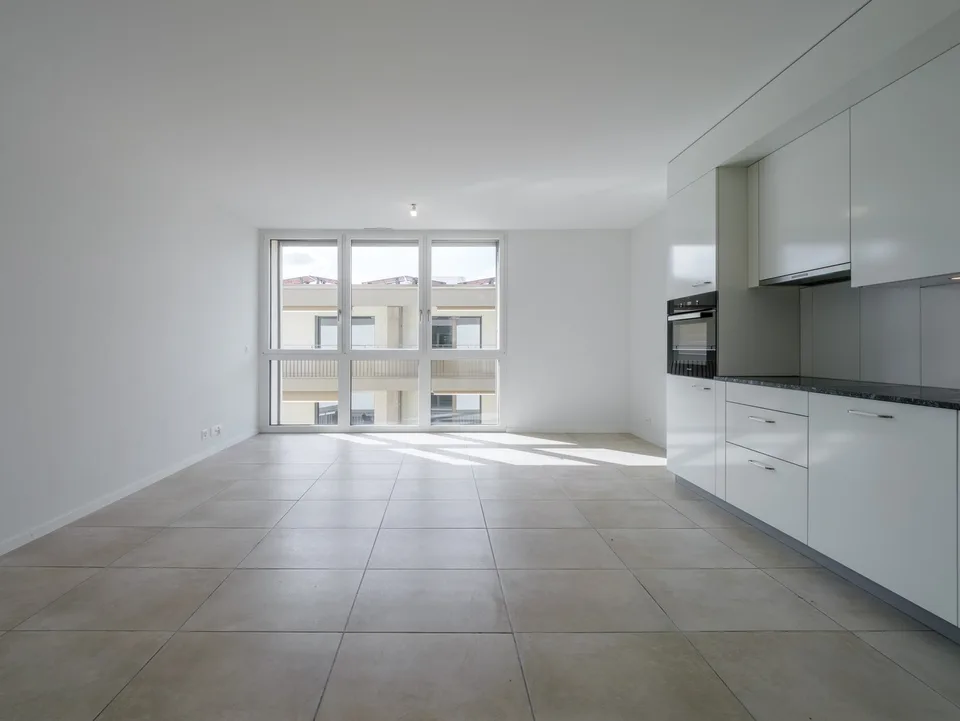 Allée Charles Edouard Guillaume 7, 1723 Marly - CHF 1’025 inkl. NK pro Monat
