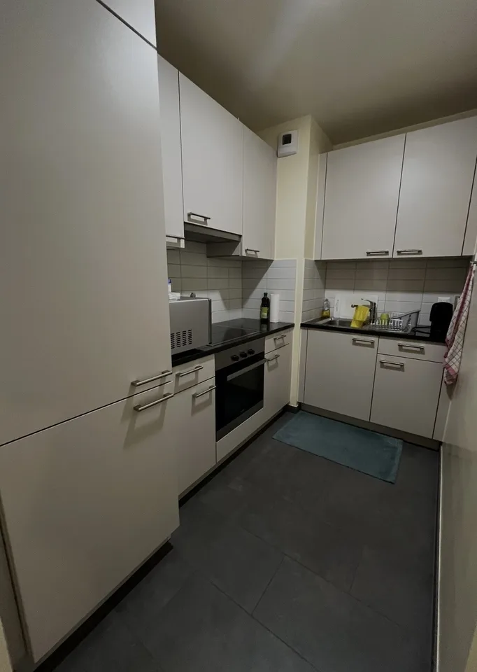 Appartement 4.5 pièces aux Pâquis