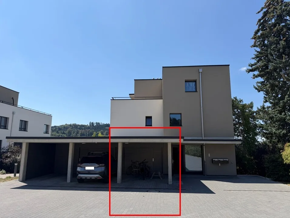 Apartment en PPE 4.5 pièces en quartier calme