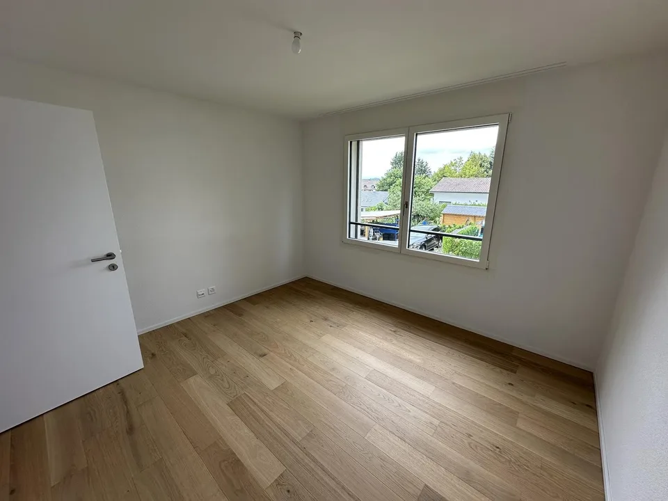 Apartment en PPE 4.5 pièces en quartier calme