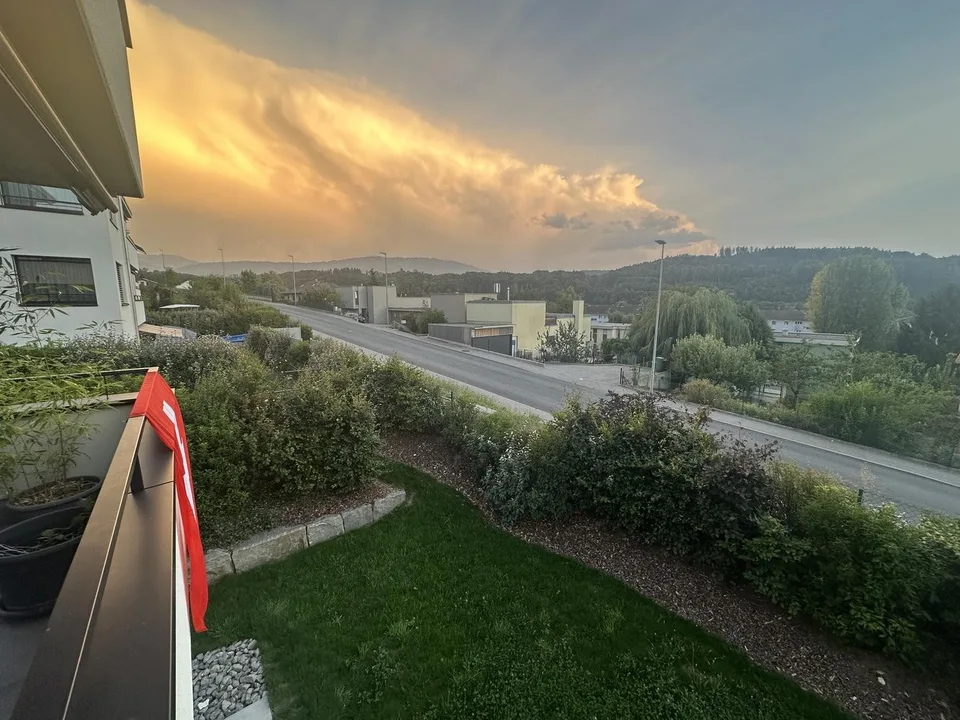 Apartment en PPE 4.5 pièces en quartier calme