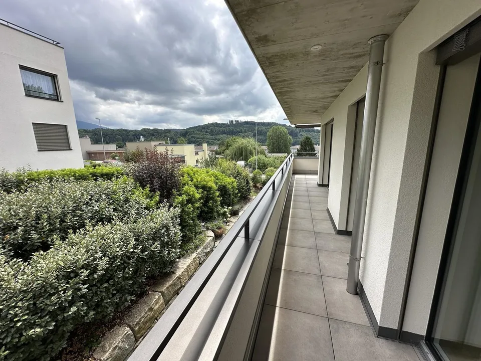 Apartment en PPE 4.5 pièces en quartier calme