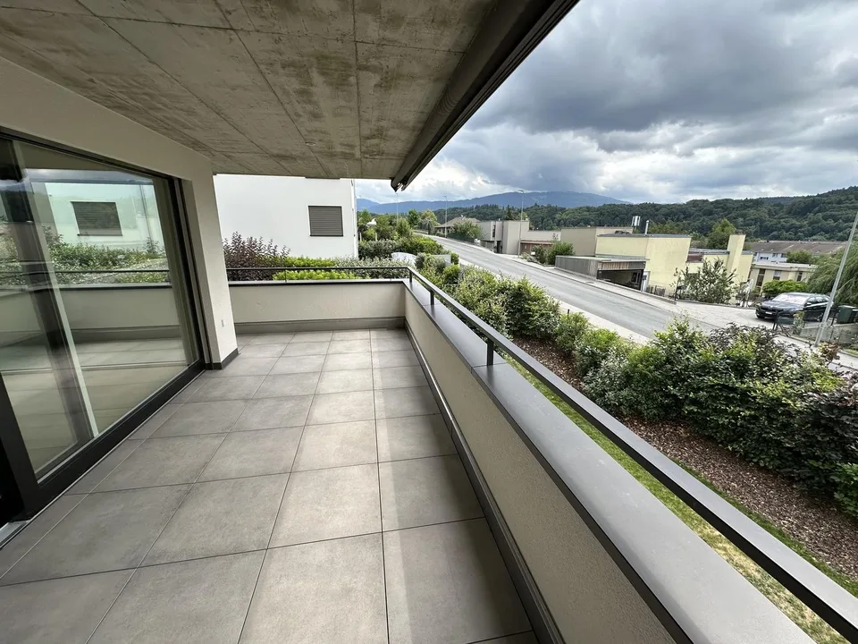 Apartment en PPE 4.5 pièces en quartier calme