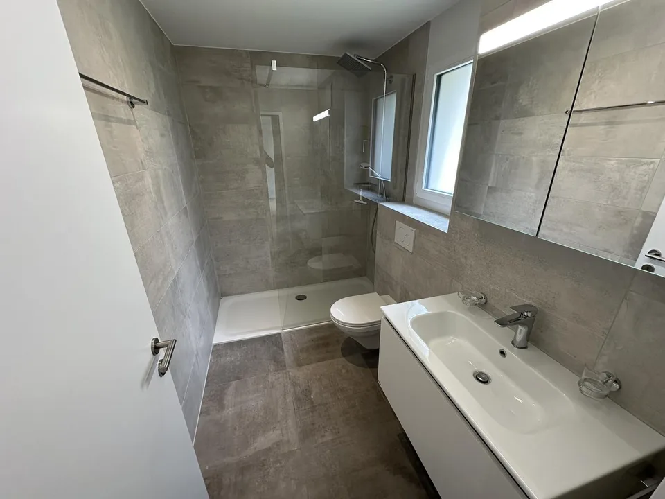 Apartment en PPE 4.5 pièces en quartier calme