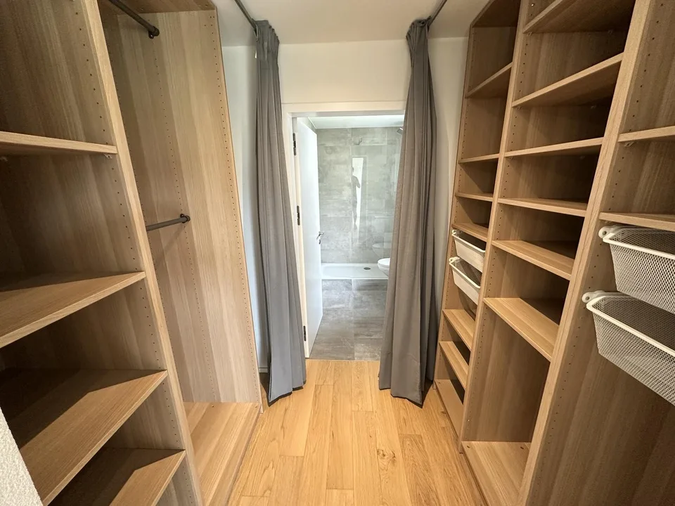 Apartment en PPE 4.5 pièces en quartier calme