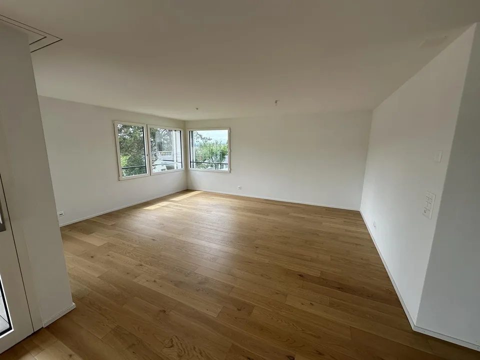 Apartment en PPE 4.5 pièces en quartier calme