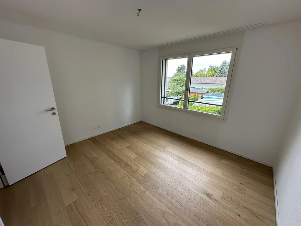 Apartment en PPE 4.5 pièces en quartier calme