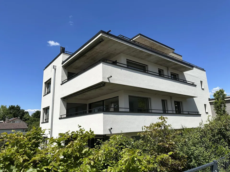 Apartment en PPE 4.5 pièces en quartier calme