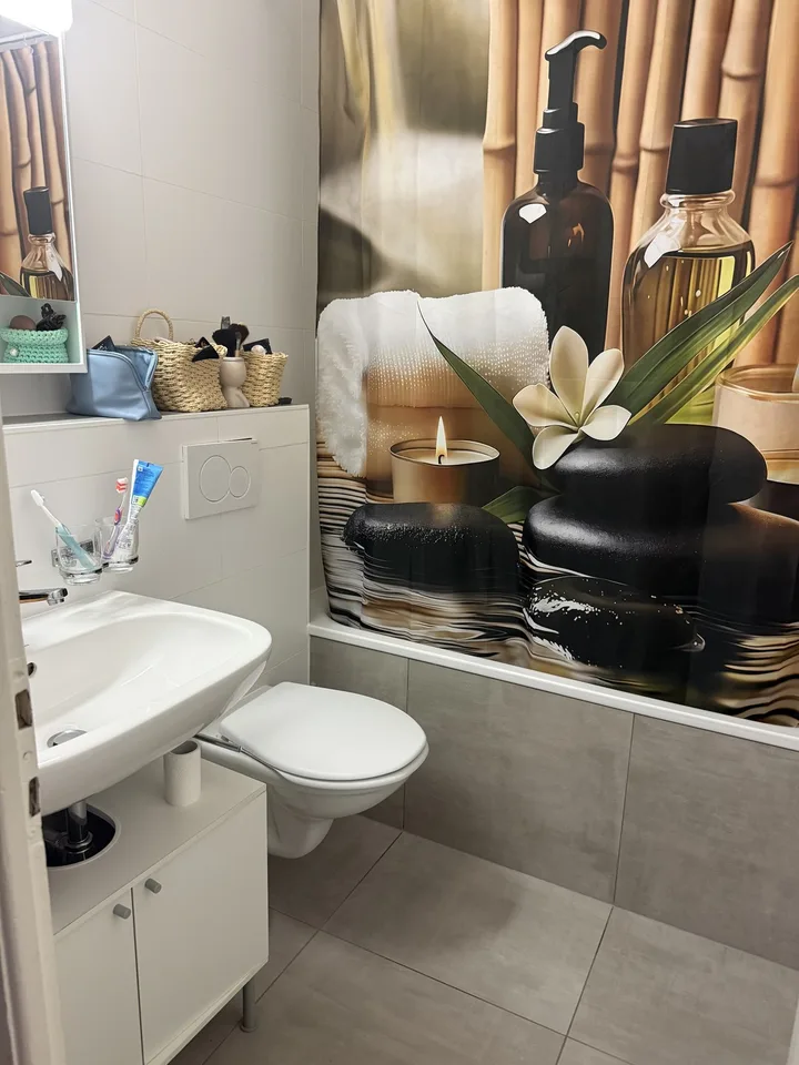 Route de Chavannes 19, 1007 Lausanne - CHF 1’440 inkl. NK pro Monat