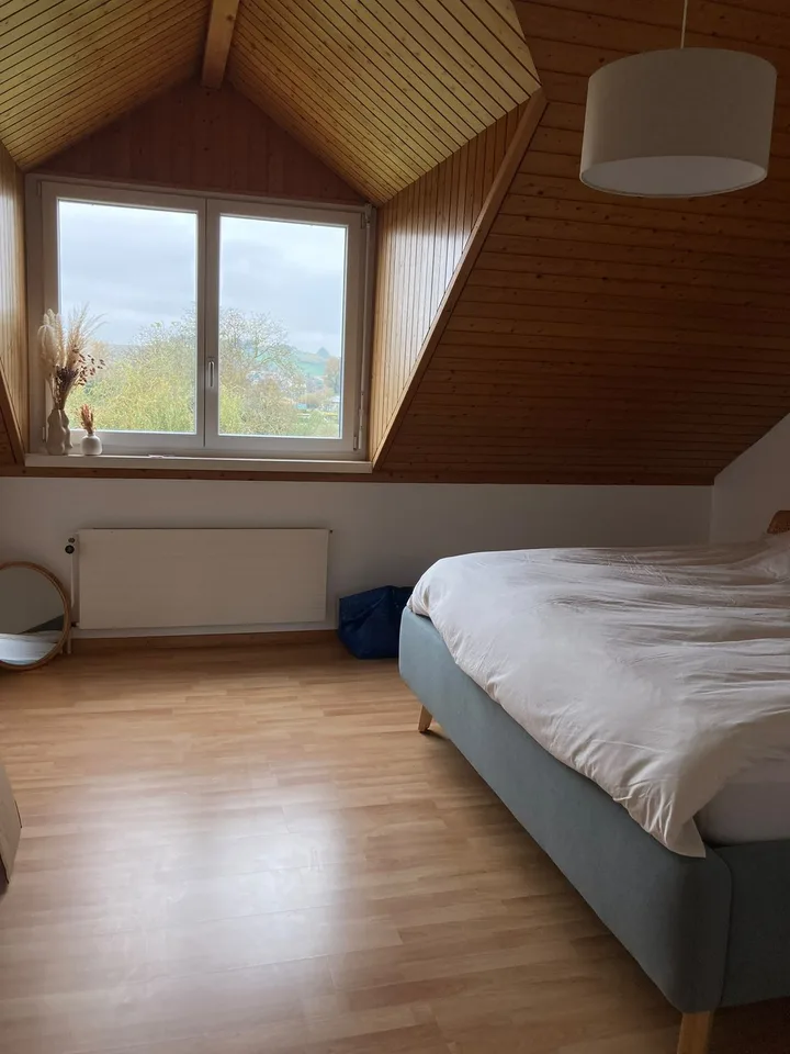 Appartement 4,5p à louer à Perly-Certoux