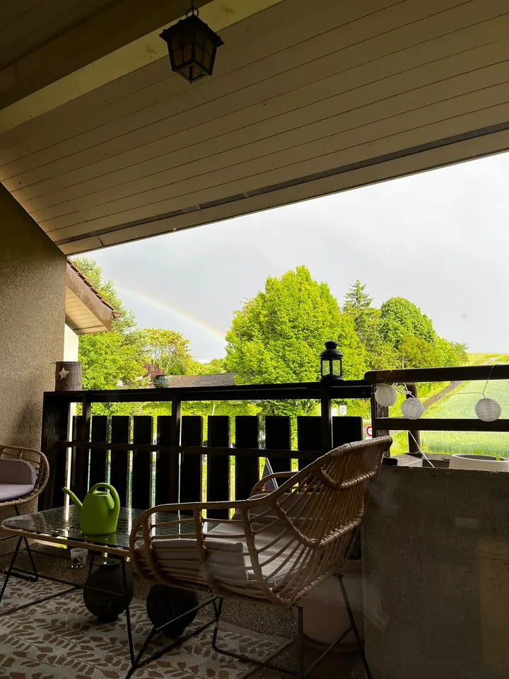 Appartement 4,5p à louer à Perly-Certoux