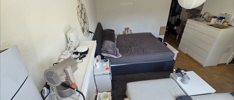 Superbe appartement lumineux au cœur de Carouge – Reprise de bail