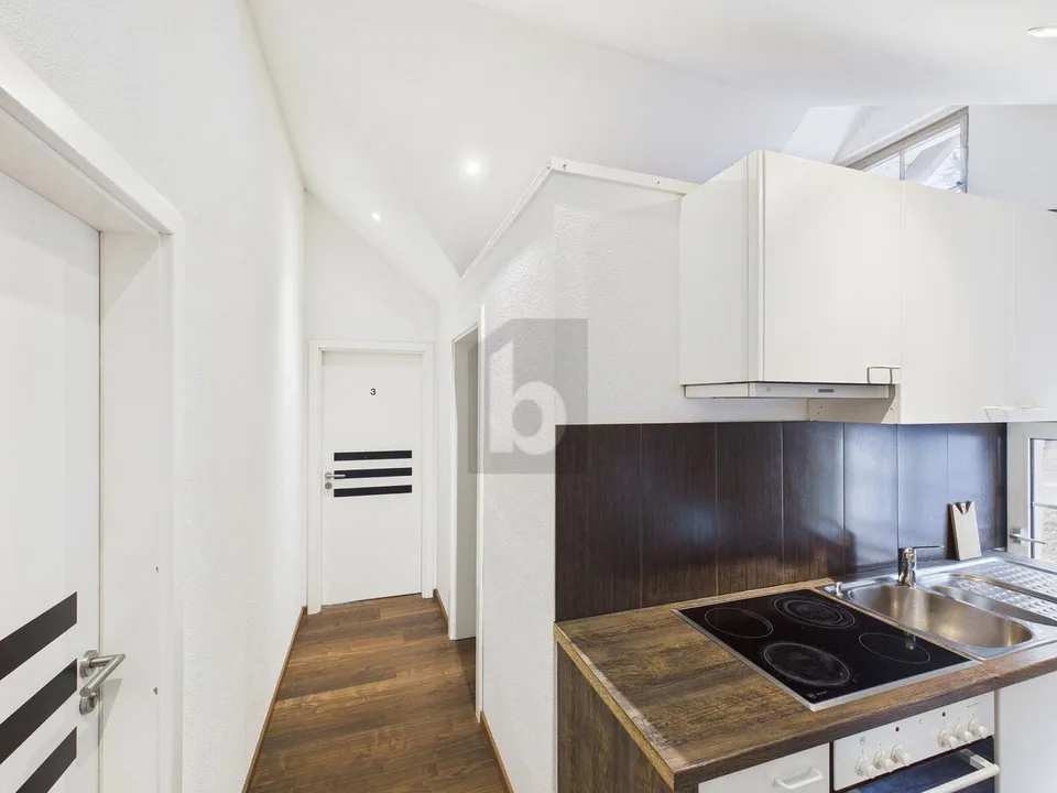 11 Zimmer Mehrfamilienhaus in Abtwil SG – Foto 4 von 12
