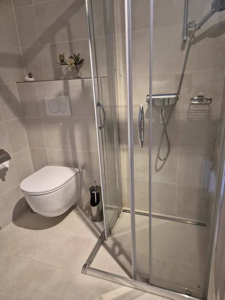Traumwohnung über Locarno