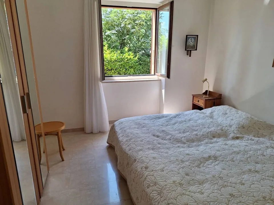 Traumwohnung über Locarno