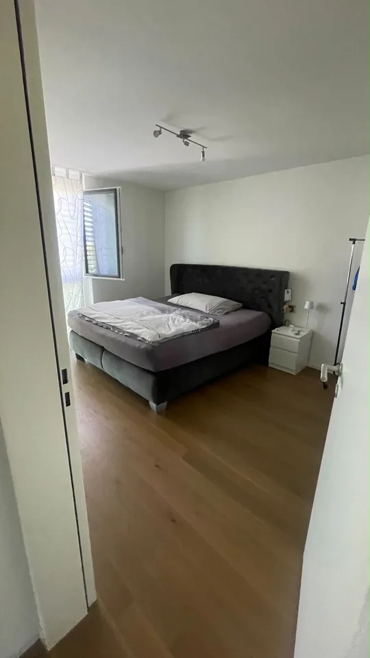 Nachmieter gesucht per 1. Oktober