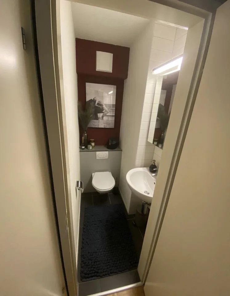 WG Zimmer zu vermieten