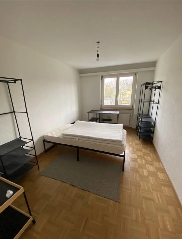 WG Zimmer zu vermieten